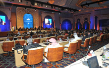 Doha Forum 2012